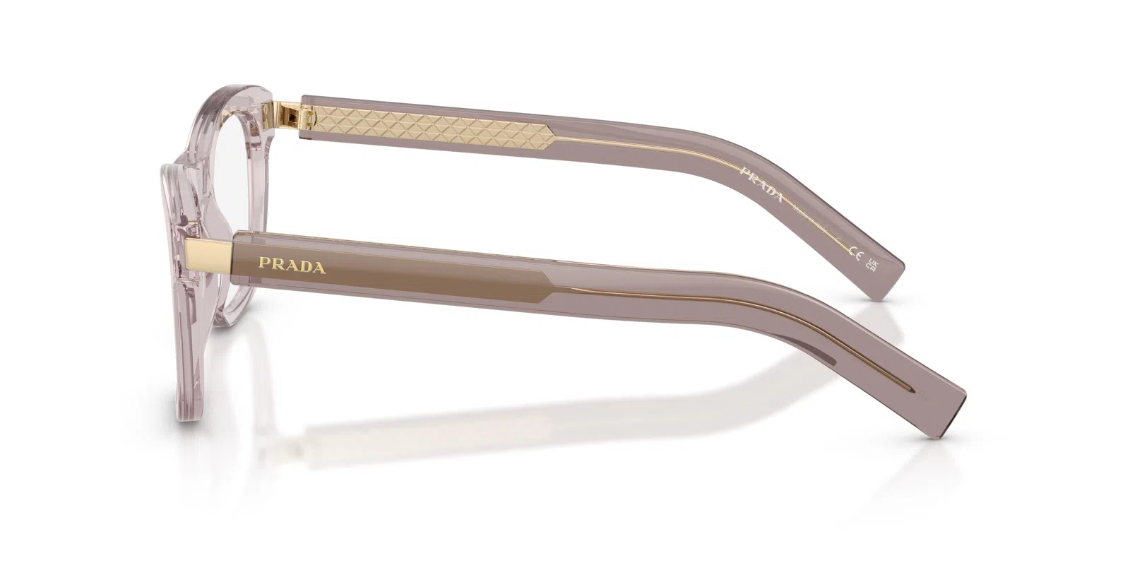 Prada D17VF Eyeglasses - view 15
